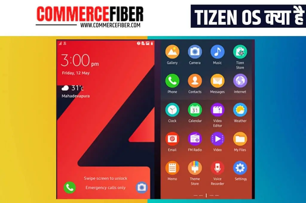 How to Install Theme in Tizen OS 