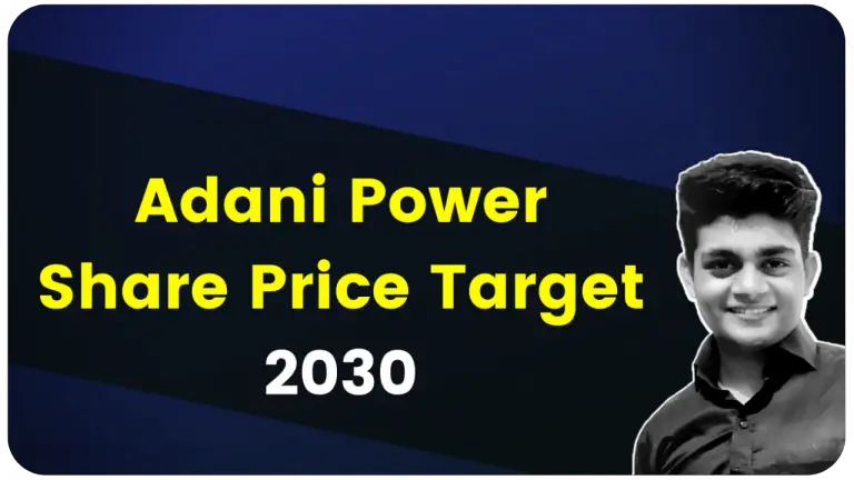 [100% Research] Adani Power share price target 2022, 2025, 2030