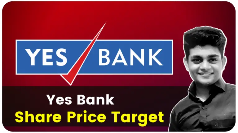 [100% Research] Yes bank share price target 2022, 2025, 2030