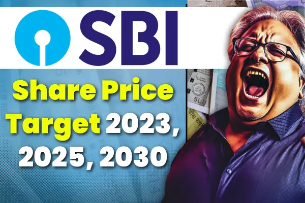 [LATEST] SBI Share price target for 2023, 2024, 2025, 2030
