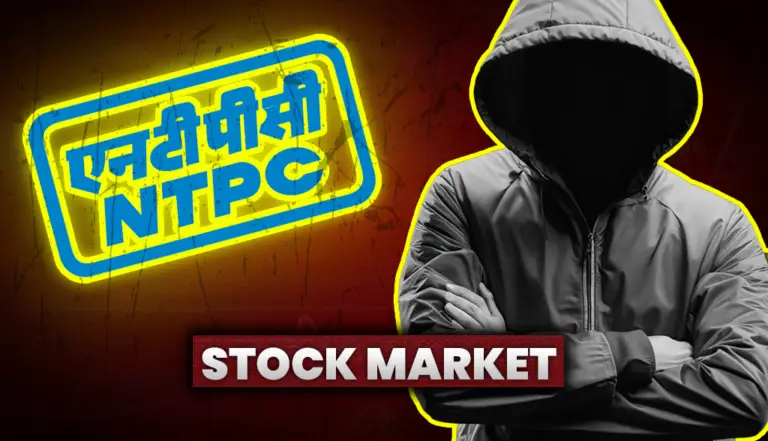 NTPC Stock: एक्सपर्ट ने बड़ी बात बोल दी NTPC स्टॉक पर