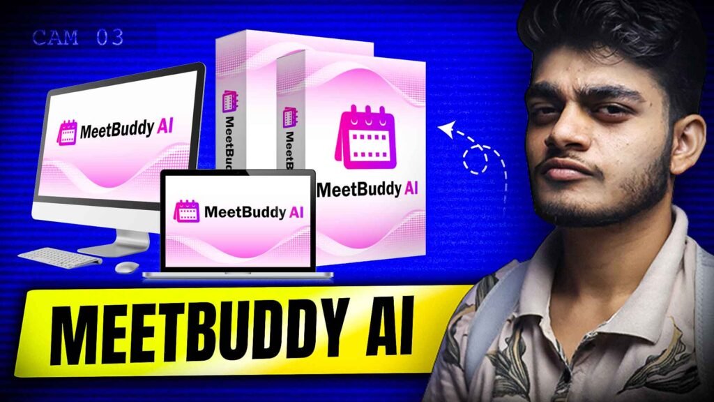 Meet Buddy Ai Review